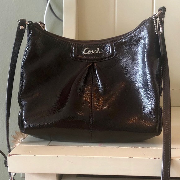 COACH Crossbody Purse - Picture 1 of 5